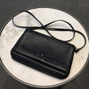 Kate Spade Crossbody Flap Bag
